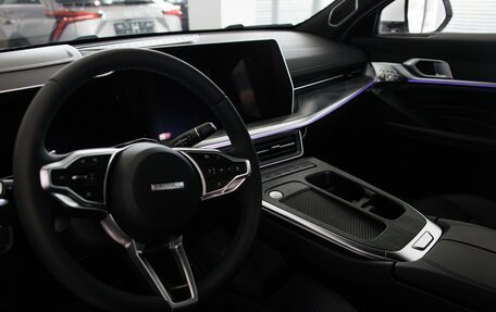 Haval F7, 2025 год, 2 949 000 рублей, 27 фотография