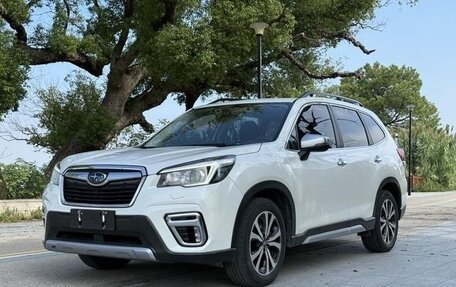 Subaru Forester, 2021 год, 2 300 000 рублей, 1 фотография