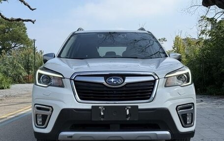 Subaru Forester, 2021 год, 2 300 000 рублей, 3 фотография
