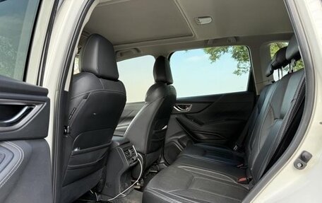 Subaru Forester, 2021 год, 2 300 000 рублей, 7 фотография