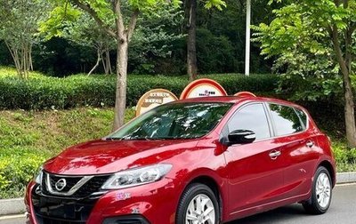 Nissan Tiida, 2022 год, 1 340 300 рублей, 1 фотография