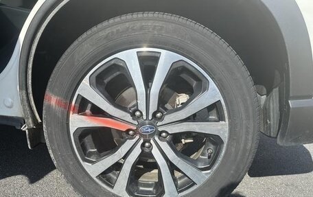 Subaru Forester, 2021 год, 2 300 000 рублей, 10 фотография