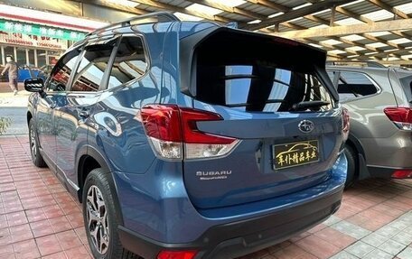 Subaru Forester, 2021 год, 2 300 000 рублей, 6 фотография