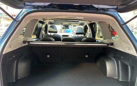 Subaru Forester, 2021 год, 2 300 000 рублей, 7 фотография