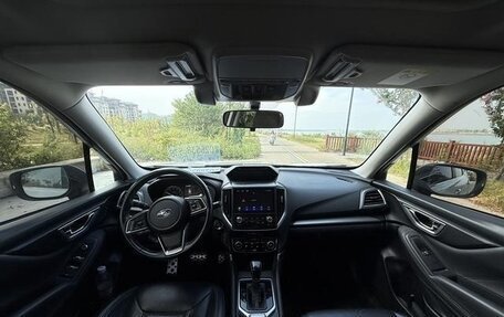 Subaru Forester, 2021 год, 2 300 000 рублей, 9 фотография