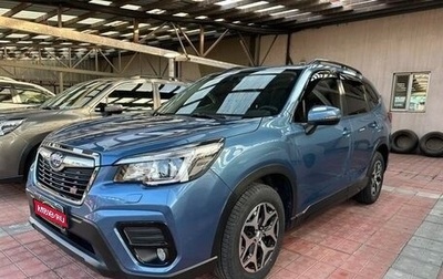 Subaru Forester, 2021 год, 2 300 000 рублей, 1 фотография