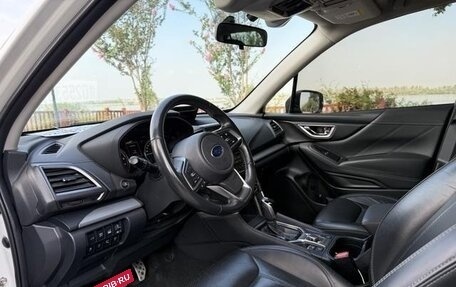 Subaru Forester, 2021 год, 2 300 000 рублей, 8 фотография