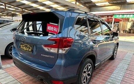 Subaru Forester, 2021 год, 2 300 000 рублей, 4 фотография