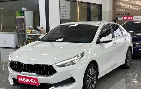 KIA K3, 2022 год, 1 250 300 рублей, 1 фотография