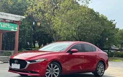 Mazda 3, 2022 год, 1 797 000 рублей, 1 фотография