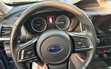 Subaru Forester, 2021 год, 2 300 000 рублей, 13 фотография