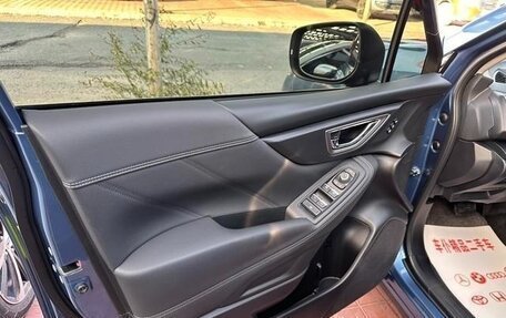 Subaru Forester, 2021 год, 2 300 000 рублей, 11 фотография