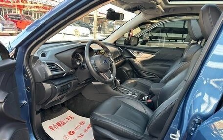 Subaru Forester, 2021 год, 2 300 000 рублей, 10 фотография