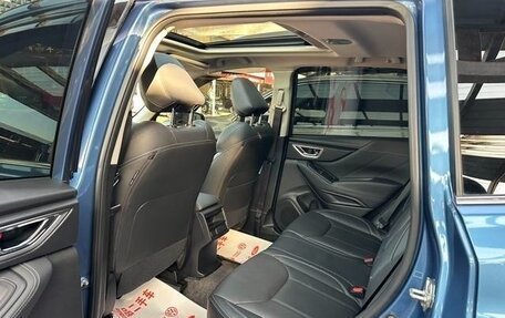 Subaru Forester, 2021 год, 2 300 000 рублей, 9 фотография