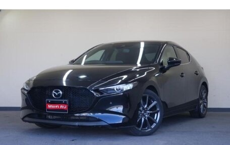 Mazda 3, 2018 год, 1 450 000 рублей, 1 фотография