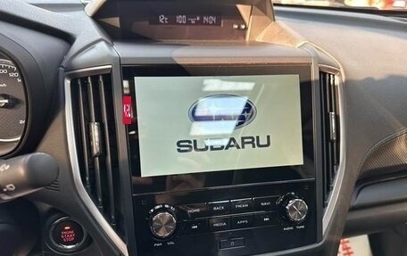 Subaru Forester, 2021 год, 2 300 000 рублей, 14 фотография