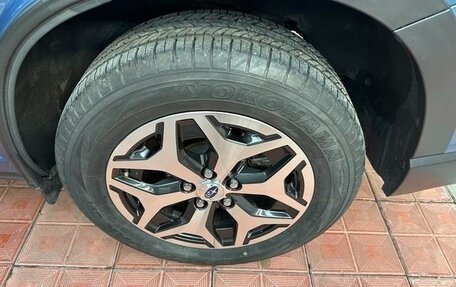 Subaru Forester, 2021 год, 2 300 000 рублей, 16 фотография