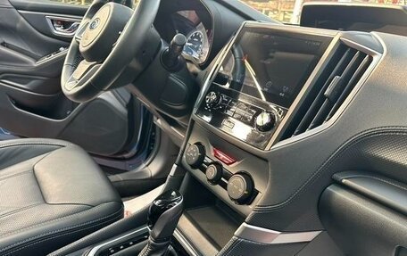 Subaru Forester, 2021 год, 2 300 000 рублей, 23 фотография