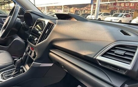 Subaru Forester, 2021 год, 2 300 000 рублей, 22 фотография