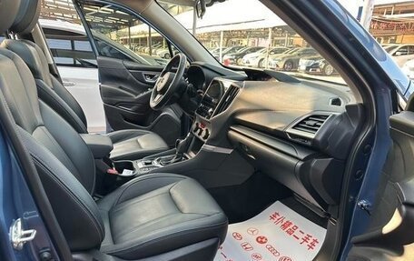 Subaru Forester, 2021 год, 2 300 000 рублей, 20 фотография