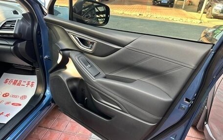 Subaru Forester, 2021 год, 2 300 000 рублей, 21 фотография