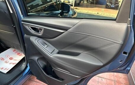 Subaru Forester, 2021 год, 2 300 000 рублей, 19 фотография