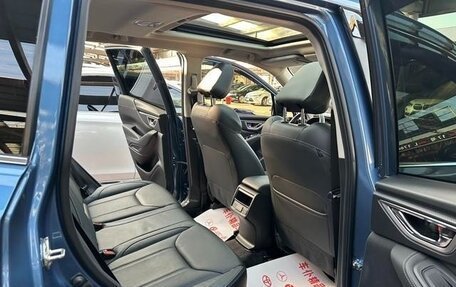 Subaru Forester, 2021 год, 2 300 000 рублей, 18 фотография