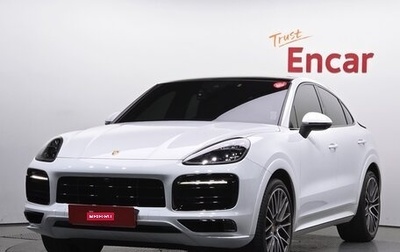 Porsche Cayenne III, 2021 год, 11 500 000 рублей, 1 фотография