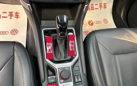 Subaru Forester, 2021 год, 2 300 000 рублей, 15 фотография