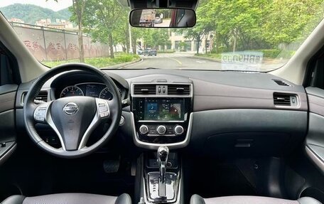 Nissan Tiida, 2022 год, 1 340 300 рублей, 6 фотография