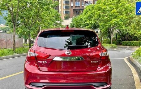 Nissan Tiida, 2022 год, 1 340 300 рублей, 5 фотография