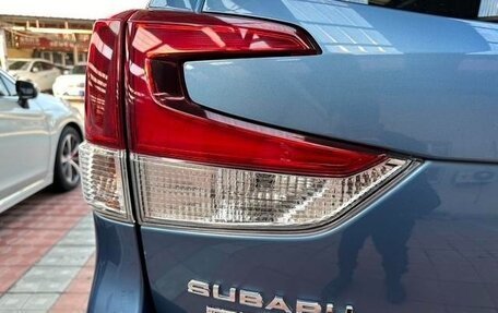 Subaru Forester, 2021 год, 2 300 000 рублей, 25 фотография