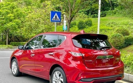 Nissan Tiida, 2022 год, 1 340 300 рублей, 3 фотография