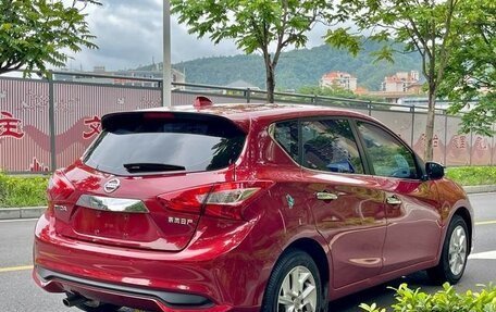 Nissan Tiida, 2022 год, 1 340 300 рублей, 4 фотография