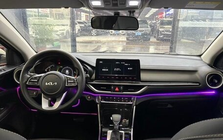 KIA K3, 2022 год, 1 250 300 рублей, 5 фотография