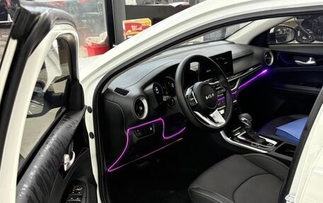 KIA K3, 2022 год, 1 250 300 рублей, 6 фотография