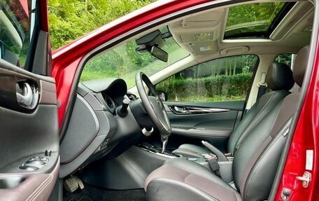 Nissan Tiida, 2022 год, 1 340 300 рублей, 7 фотография