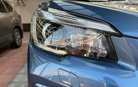 Subaru Forester, 2021 год, 2 300 000 рублей, 24 фотография