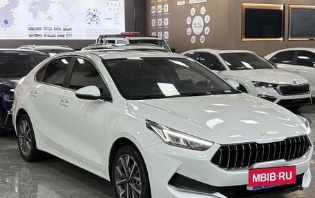 KIA K3, 2022 год, 1 250 300 рублей, 2 фотография