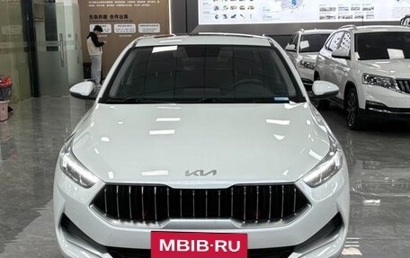 KIA K3, 2022 год, 1 250 300 рублей, 3 фотография