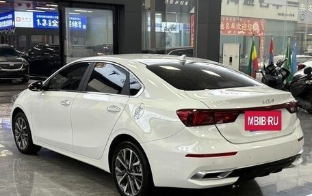 KIA K3, 2022 год, 1 250 300 рублей, 4 фотография