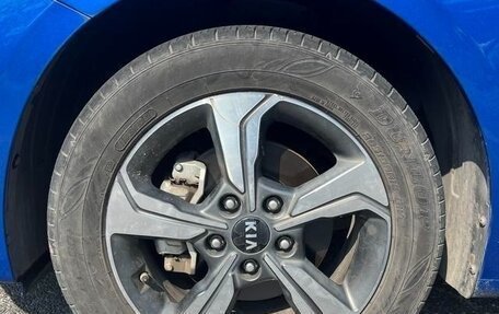 KIA K3, 2021 год, 1 350 000 рублей, 9 фотография