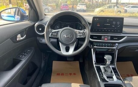 KIA K3, 2021 год, 1 350 000 рублей, 15 фотография