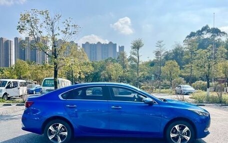 KIA K3, 2021 год, 1 350 000 рублей, 2 фотография