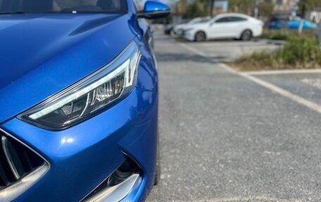 KIA K3, 2021 год, 1 350 000 рублей, 7 фотография