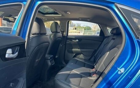 KIA K3, 2021 год, 1 350 000 рублей, 11 фотография