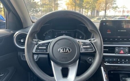 KIA K3, 2021 год, 1 350 000 рублей, 16 фотография