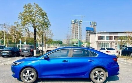 KIA K3, 2021 год, 1 350 000 рублей, 3 фотография