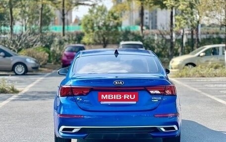 KIA K3, 2021 год, 1 350 000 рублей, 5 фотография