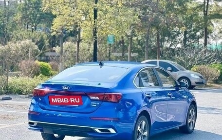KIA K3, 2021 год, 1 350 000 рублей, 6 фотография